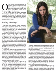 Photos de Mackenzie Rosman - Photoshoot  Matt Haines - 7